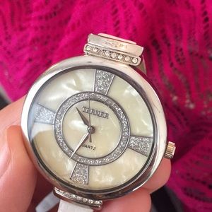 Terner women’s watch